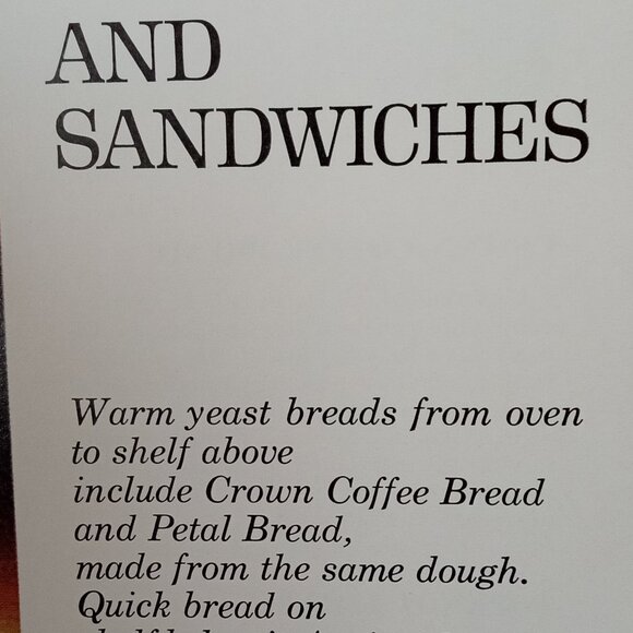 BOOK: "So Good With Fruit" - Picture 6 of 7